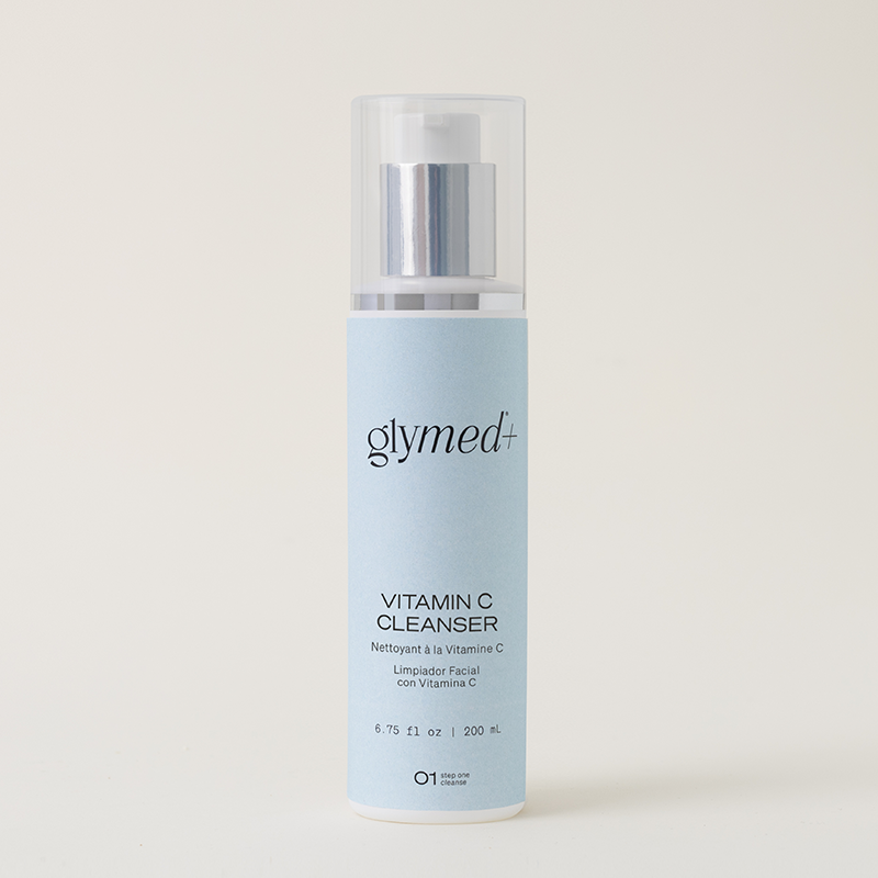 Vitamin C Cleanser image