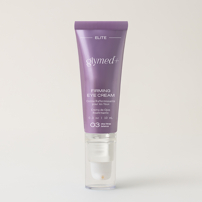 Firming Eye Cream image