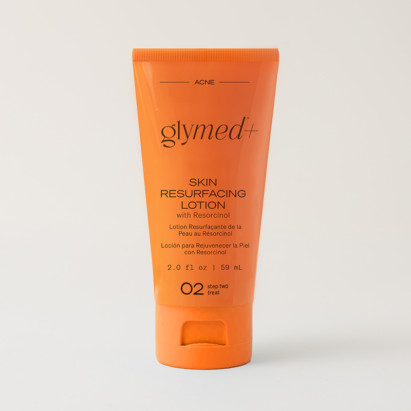 Skin Resurfacing Lotion with Resorcinol image