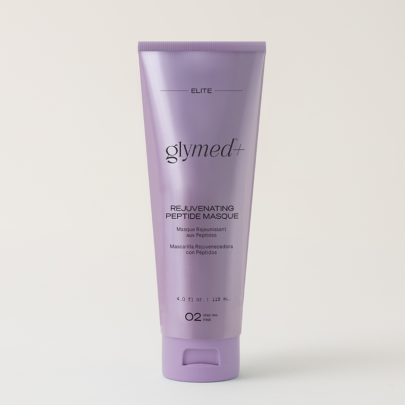 Rejuvenating Peptide Masque image