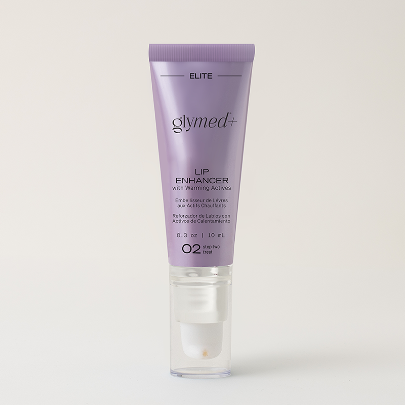 Lip Enhancer with Warming Actives (Retail) image