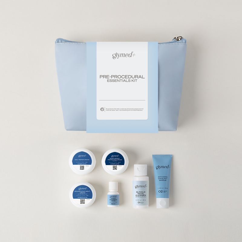 Pre-Procedural Essentials Kit image