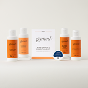 Acne Grade 3 Essentials Kit image