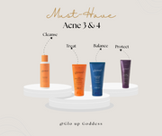Acne 3-4