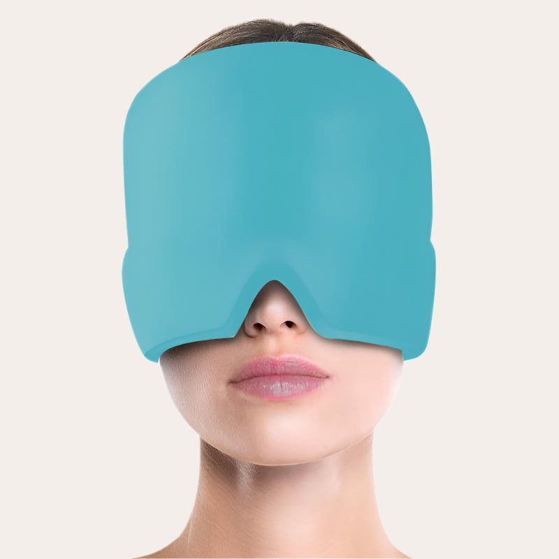 Cooling Mask
