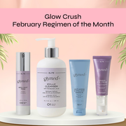 February Regimen Of The Month