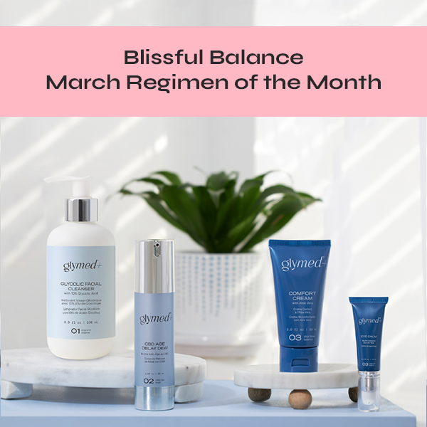 Blissful Balance